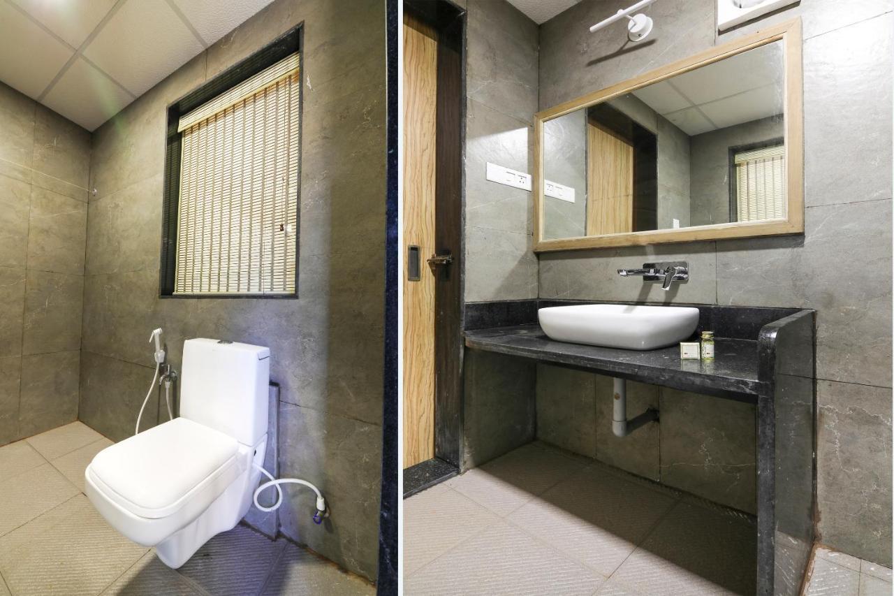 Hotel Capital O 61948 Aqua Marina Calangute